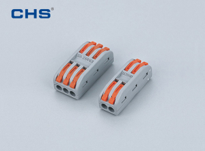 Conectores de cable N102-2